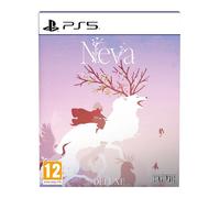 Neva Devolver Edition Deluxe PS5