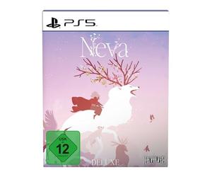 Neva Devolver Deluxe Edition - PS5