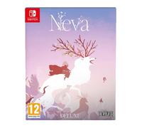Neva Devolver Deluxe Edition SWITCH