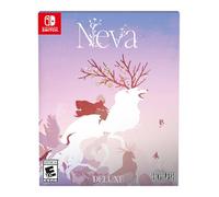Neva : Devolver Deluxe - Nintendo Switch