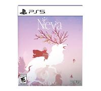 Neva : Devolver Deluxe - PlayStation 5