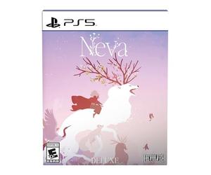 Neva : Devolver Deluxe - PlayStation 5
