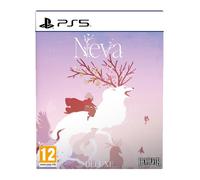 Neva: Devolver Deluxe PS5