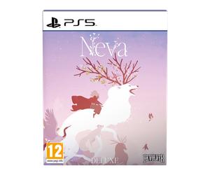 Neva: Devolver Deluxe PS5