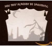 Neva Dinova - You May Already Be. [Import]