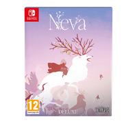 Neva Edition Deluxe Nintendo Switch