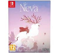 Neva Edition Deluxe Nintendo Switch G