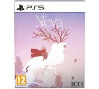 Neva Devolver Edition Deluxe PS5