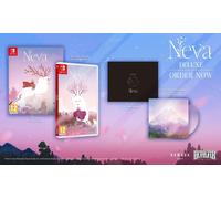Neva Devolver Deluxe Edition SWITCH