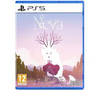 Generique Jeu PS5 Neva - Action-aventure - Gris - PEGI 12+ - FR/NL