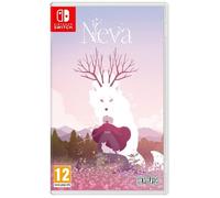 Neva Devolver Nintendo Switch