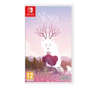 Neva Juego para Consola Nintendo Switch