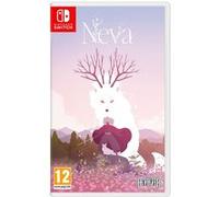 Neva Nintendo Switch G