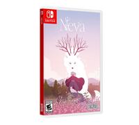 Neva - Nintendo Switch (Nintendo Switch)