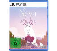 Neva PS5 NEUF + OVP