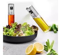 NEVA Pulvérisateur de vinaigre et d'huile - 2 pièces GEFU