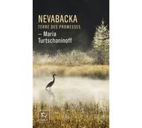 Nevabacka - Terre des promesses - Maria Turtschaninoff - Paulsen Eds - Poche - Roman