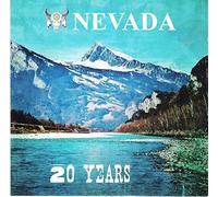 Nevada - 20 Years [Import]