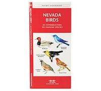 Nevada Birds, Pocket Naturalist Series Kavanagh, Leung (Auteur)