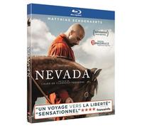 Nevada Blu-ray