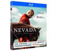 Nevada - Blu-Ray