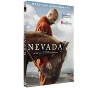 Nevada DVD DVD