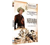 Nevada – DVD – Édition spéciale – Seven7