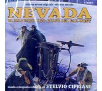 Stelvio Cipriani - Nevada (El Mas Fabuloso Golpe Del Far-West) [Import]