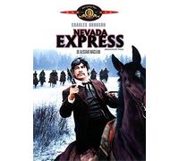 Nevada express [DVD]