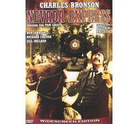 Nevada Express [DVD]