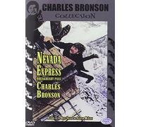 Nevada express (Importé d'Espagne, langues sur les détails)