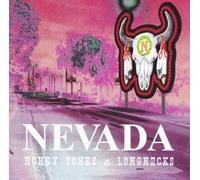 Nevada - Honky Tonks & Longnecks [Import]