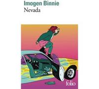 Nevada Imogen Binnie (Auteur), Violaine Huisman (Traduction)
