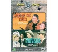 West Of The Pecos/Nevada