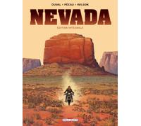 Nevada - Intégrale