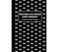 Nevada Las Vegas East Mission | Missionary Journal