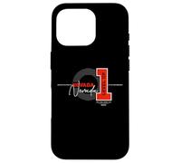 Nevada Level Up Coque pour iPhone 16 Pro