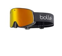 Nevada Noir Matte Sunrise Cat. 2 - Masque | Bolle