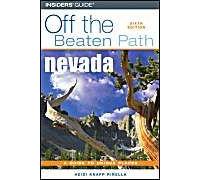 Nevada Off The Beaten Path®