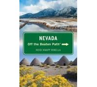 Nevada Off The Beaten Path(R)