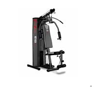 Nevada Plus G119B Multi Station Noir - max. charge 100 kg