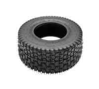 NEVADA Pneu 16 x 6,50-8 4PR pour tracteur à gazon, tondeuse autoportée, remorque, machine de jardin, pneu pour jante de 8", OR580721NV