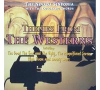 Nevada Sinfonia & Colorado... - Themes from The Westerns [Import]