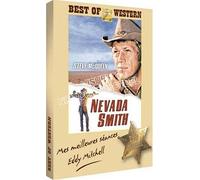 Nevada Smith – Paramount Pictures
