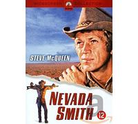 Nevada Smith – Édition Belge – Universal Pictures