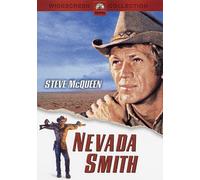 Nevada Smith – DVD