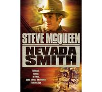 Nevada Smith