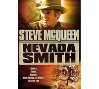 Nevada Smith