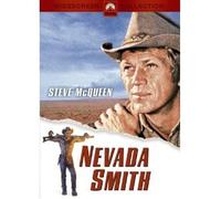 Nevada Smith – DVD – 1966 – Paramount Pictures