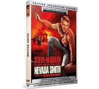 Nevada Smith DVD G